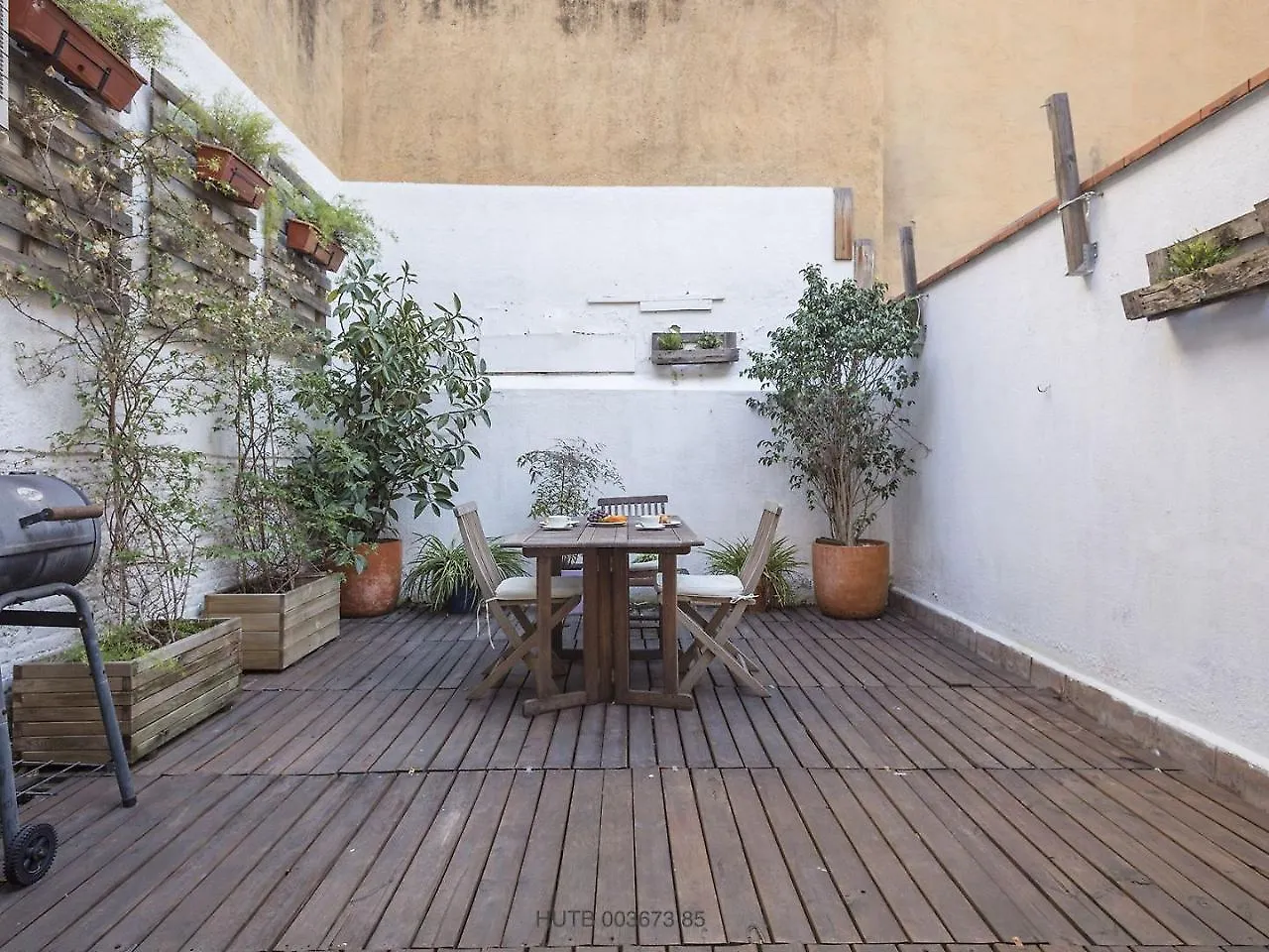 شقة برشلونة  في Alcam Loft Alio إسبانيا